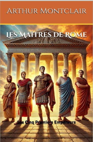 Arthur Montclair s’impose comme une voix singulière dans le monde littéraire français.